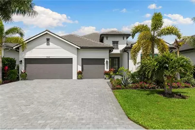 3143 Heather Glen Ct, Naples, FL 34114 - Photo 1
