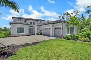 19679 Panther Island Blvd, Estero, FL 33928 - Photo 1