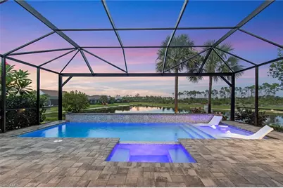 19640 Aqua View Ln, Fort Myers, FL 33913 - Photo 1
