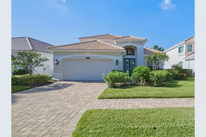 1960 Timarron Way, Naples, FL 34109 - Photo 1
