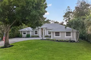 5761 Waxmyrtle Way, Naples, FL 34109 - Photo 1
