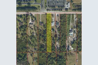 Xxxx 18 Th Ave NE, Naples, FL 34120 - Photo 1