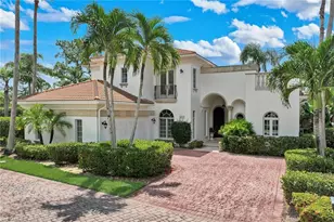 4650 Via Roma, Estero, FL 34134 - Photo 1
