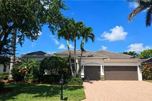 5067 Castlerock Way, Naples, FL 34112 - Photo 1