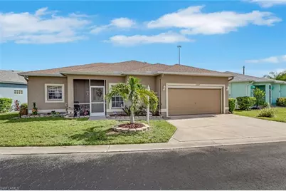 10717 Tropical Moon Ct, Estero, FL 33928 - Photo 1