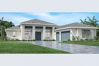9160 Wisteria Way, Naples, FL 34114 - Photo 1
