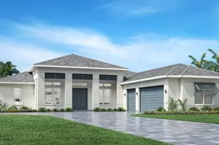 9160 Wisteria Wy, Naples, FL 34114 - Photo 1