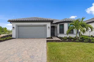 2049 Terreno Blvd, Naples, FL 34120 - Photo 1