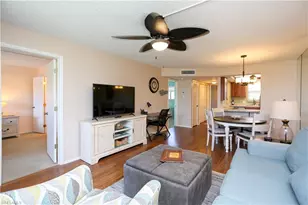 300 Forest Lakes Blvd, Naples, FL 34105 - Photo 1