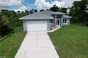 518 Herrin Ave, Lehigh Acres, FL 33974 - Photo 1