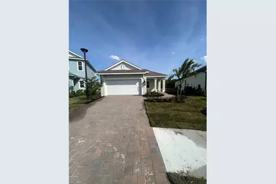 4527 Centaurus Cir, Naples, FL 34120 - Photo 1