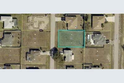 1121 NW 6th Ave, Cape Coral, FL 33993 - Photo 1