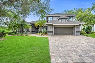 4638 Turnstone Ct, Naples, FL 34119 - Photo 1
