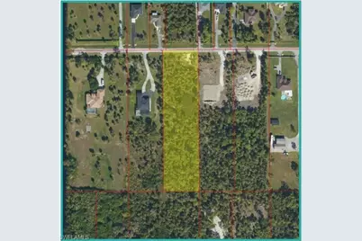 2632 24th Ave SE, Naples, FL 34117 - Photo 1