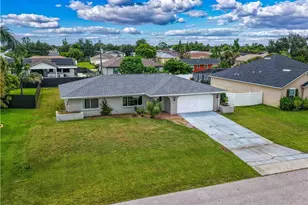 1720 SW 1st Ave, Cape Coral, FL 33991 - Photo 1