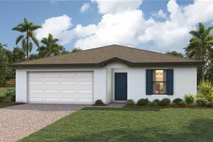 3309 56th St W, Lehigh Acres, FL 33971 - Photo 1