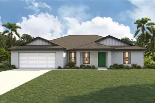 1315 NE 9th Pl, Cape Coral, FL 33909 - Photo 1