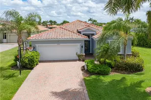 14775 Cranberry Ct, Naples, FL 34114 - Photo 1