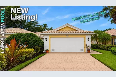 15413 Orlanda Dr, Bonita Springs, FL 34135 - Photo 1