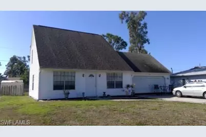 9076 Shaddock Rd W, Fort Myers, FL 33967 - Photo 1