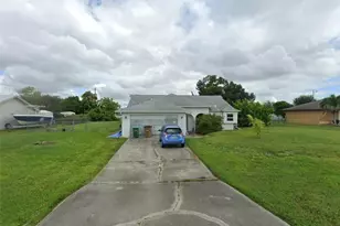 1129 SW 41st Terrace, Cape Coral, FL 33914 - Photo 1