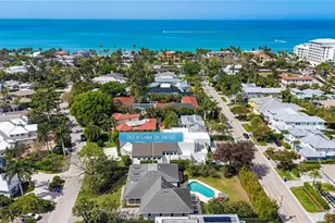 263 N Lake Dr, Naples, FL 34102 - Photo 1