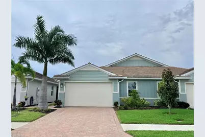 842 Enbrook Loop, Naples, FL 34114 - Photo 1