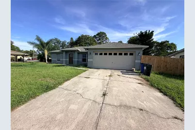 8462 Trillium Rd, Fort Myers, FL 33967 - Photo 1