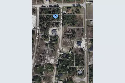 708 Goldwyn Ave S, Lehigh Acres, FL 33974 - Photo 1