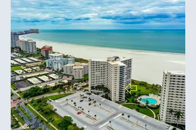 260 Seaview Ct #803, Marco Island, FL 34145 - Photo 1
