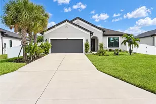 133 SW 33rd Pl, Cape Coral, FL 33991 - Photo 1
