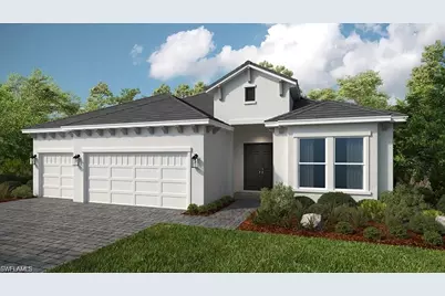 15783 Modena St, Naples, FL 34114 - Photo 1