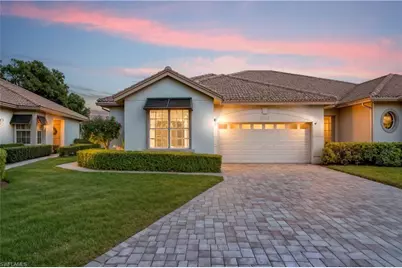 8583 Fairway Bend Dr, Estero, FL 33967 - Photo 1