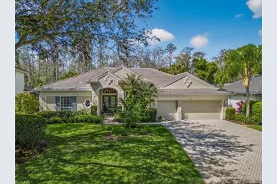 5875 Whisperwood Ct, Naples, FL 34110 - Photo 1