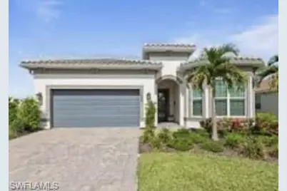 7012 Tall Oak Trce, North Fort Myers, FL 33917 - Photo 1