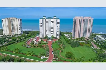 8171 Bay Colony Dr #1401, Naples, FL 34108 - Photo 1