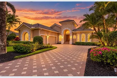 9411 Monteverdi Way, Fort Myers, FL 33912 - Photo 1