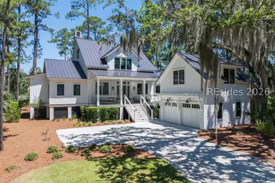 455 Old Landing Road, Bluffton, SC 29910 - Photo 1