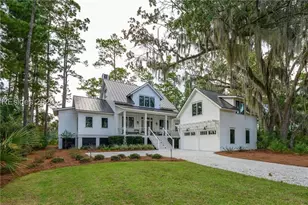 455 Old Landing Rd, Bluffton, SC 29910 - Photo 1