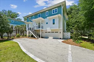 110 Shell Midden Ln, Hilton Head Island, SC 29928 - Photo 2