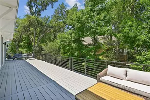 110 Shell Midden Ln, Hilton Head Island, SC 29928 - Photo 30