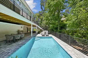 110 Shell Midden Ln, Hilton Head Island, SC 29928 - Photo 46