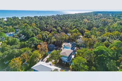 110 Shell Midden Lane, Hilton Head Island, SC 29928 - Photo 90