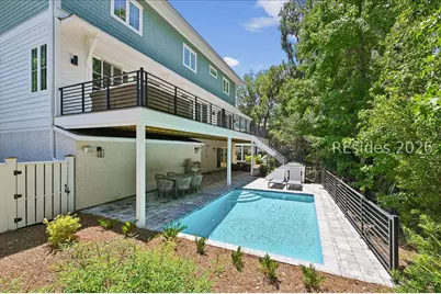 110 Shell Midden Lane, Hilton Head Island, SC 29928 - Photo 52