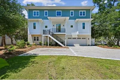 110 Shell Midden Lane, Hilton Head Island, SC 29928 - Photo 1