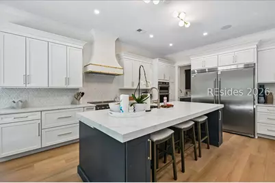 110 Shell Midden Lane, Hilton Head Island, SC 29928 - Photo 14