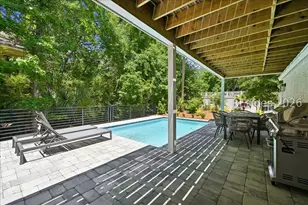 110 Shell Midden Ln, Hilton Head Island, SC 29928 - Photo 40