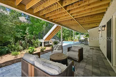 110 Shell Midden Lane, Hilton Head Island, SC 29928 - Photo 54