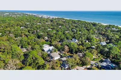 110 Shell Midden Lane, Hilton Head Island, SC 29928 - Photo 90