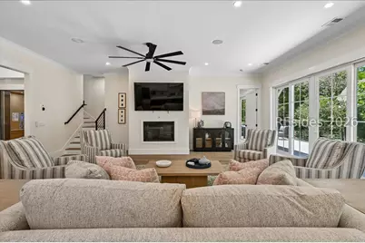 110 Shell Midden Lane, Hilton Head Island, SC 29928 - Photo 8